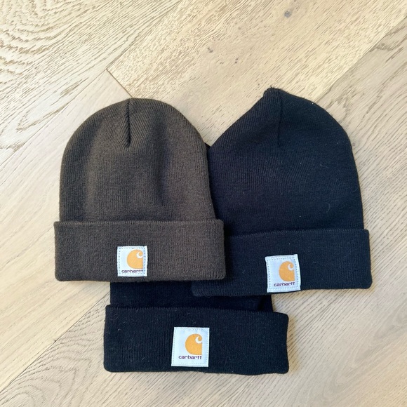 Carhartt Toques - quantity 3 - Picture 2 of 2